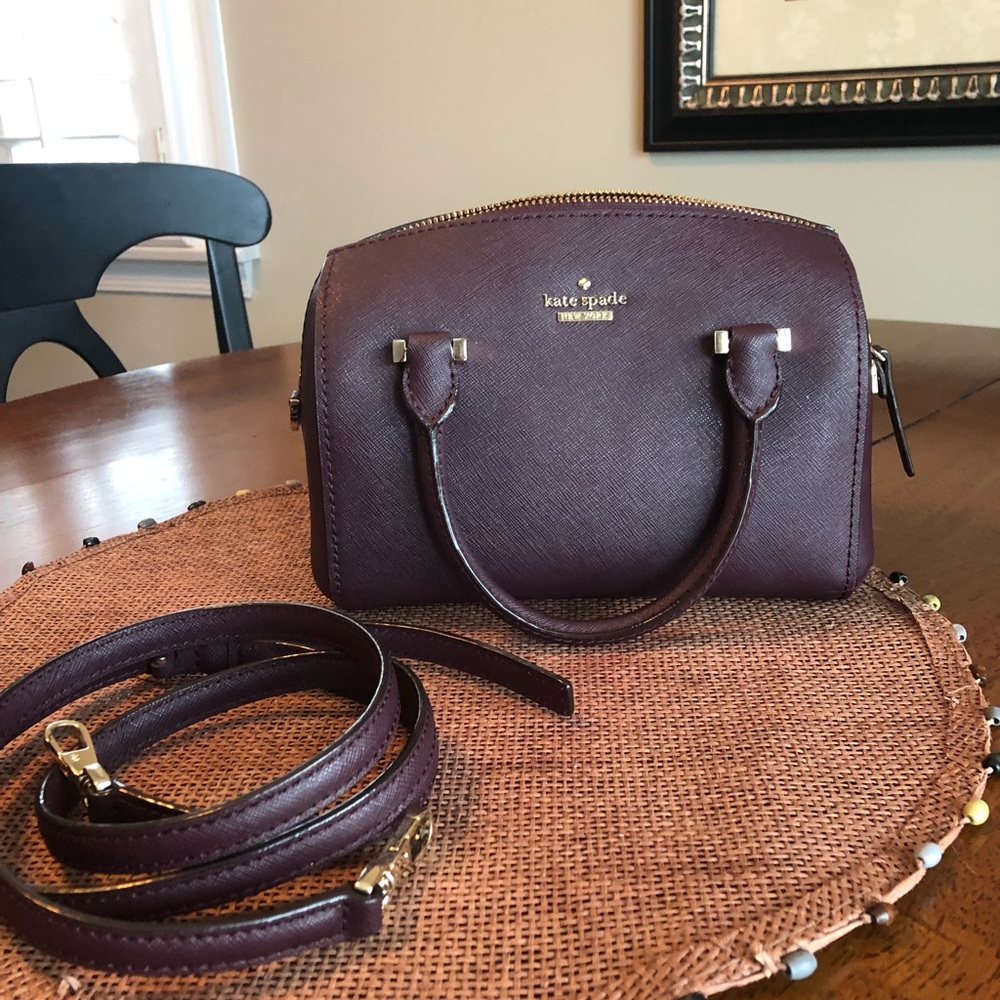 AUTHENTIC Kate Spade purse